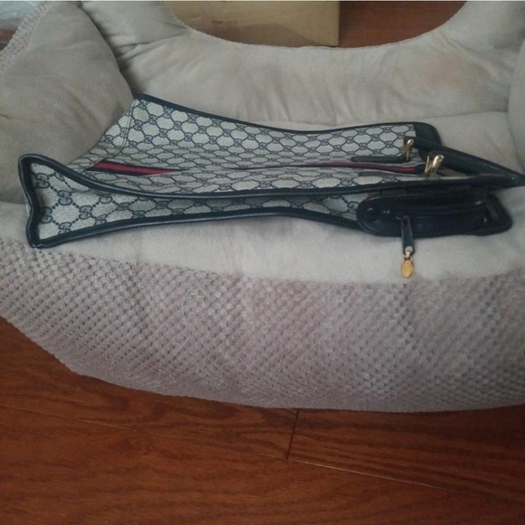 Authentic Vintage Gucci Ophidia Shopper Tote Bag - Picture 7 of 12